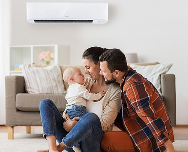 Residential Air-Condition Parts and Service