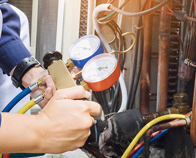 Commercial Air Conditioning Repair